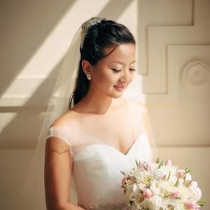 Meet your Posher, Alice